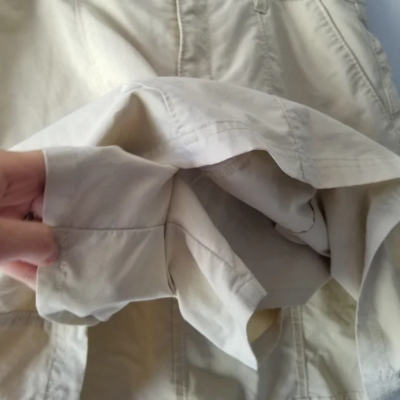 Patagonia Inter-Continental Hideaway Skort 10 - Picture 10 of 11